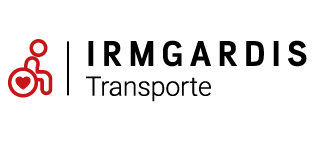 Irmgardis Transporte Logo